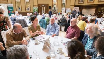 Sustainability will be at the fore of ChangeMakers Donegal annual seminar