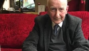 &Oacute;c&aacute;id a reacht&aacute;il don scr&iacute;bhneoir cumasach P&aacute;draig &Oacute; Baoighill