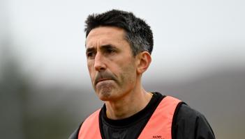 Rory Kavanagh’s Glen defeated in Derry SFC semi-final
