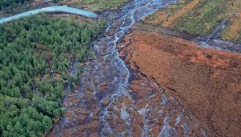 Meenbog Wind Farm developer takes appeal to An Bord Pleanála