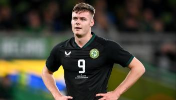Transfer rumours: Brighton set huge price for Ireland star Evan Ferguson amid Chelsea interest