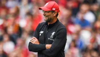 Jurgen Klopp mentions Irish Liverpool superfan in emotional 'departing' interview