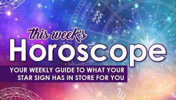 What is in your horoscope this week - February 19, 2024