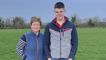 Stevenson Farm in Donegal to host National IGA Sheep Farm Walk 2024