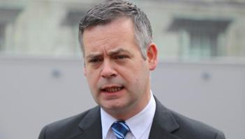 'Donegal mother left feeling like sick child was used as a prop by government'