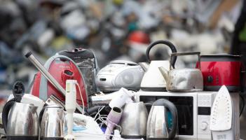 ‘Below average’ Donegal recycles 1,082 tonnes of electrical waste in 2023