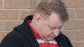 Ex-gang boss avoids drink-drive rap after high-speed Donegal chase