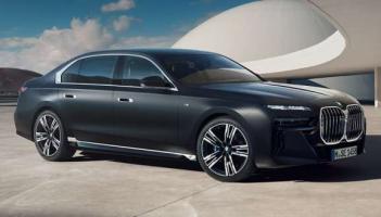 Businessman who stole &euro;77k 7-Series BMW warned he faces prison unless company compensated