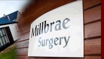 A General Practice nurse is required at Millbrae Surgery Carndonagh