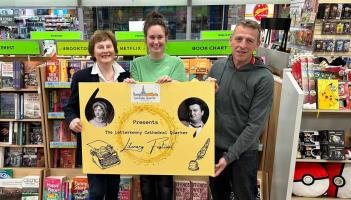 Flash Fiction Competition for Letterkenny&rsquo;s Literary Festival