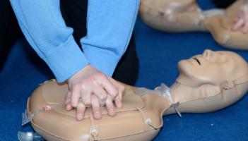 Donegal school to receive award from the Irish Heart Foundation