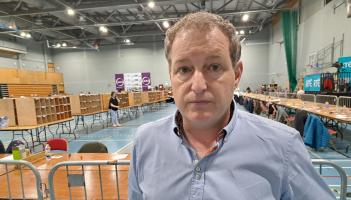 General Election: John McNulty happy to help Fine Gael rebuild after losing seat