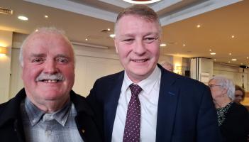 General Election: South Donegal vote helps Kenny take Sligo Leitrim seat