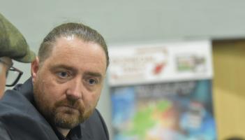 General Election: Charles Ward takes a sizable jump in Donegal constituency