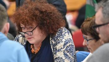 General Election: Aontú’s Mary T Sweeney pleased at transfer to 100% Redress