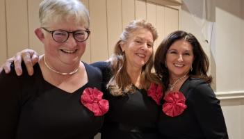 In Pictures: Fabulous Abbey Singers and Tirchonaill Youth Choir in concert 