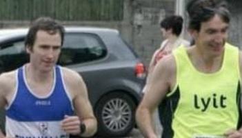 Annual Run/Walk for Joe and Andy returns on New Year&rsquo;s Day