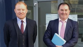 Donegal Education Support Centre announces relocation to Letterkenny