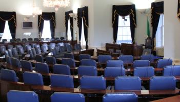 Several Donegal politicians in running for Seanad election