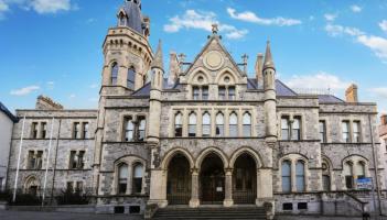 Glenties-based man accused of assisting human trafficking operation