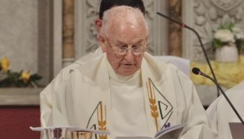 Death of senior priest Dean Austin Laverty mourned across Donegal