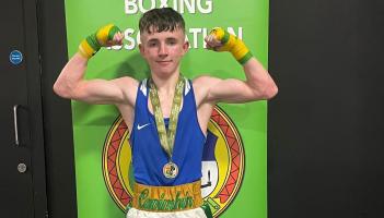 Donegal boxers to open National U19 Championship bids in Dublin