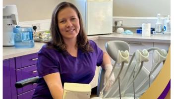 Donegal business woman is celebrating International Women&rsquo;s Day