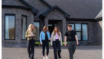 A day in the life of a children&rsquo;s residential care worker at Ashdale Care