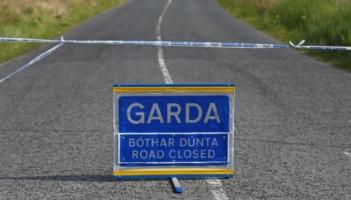 Teen motorcyclist airlifted to hospital following four-vehicle collision in Kerry