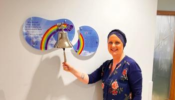 West Donegal cancer survivor urges Letterkenny shops to cater more for patients