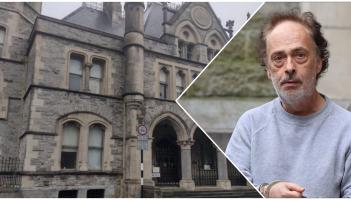 Eddie Friel death investigation at advanced stage as ‘other matters’ come to light