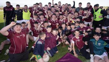 Draw made for the 2026 Com&oacute;rtas Peile na Gaeltachta