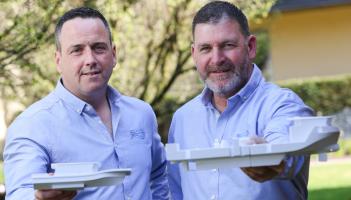 Seabound Engineering flying the Donegal flag at national enterprise awards