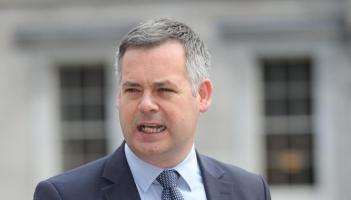 Government hiding behind legal advice to avoid sanctioning Israel - Pearse Doherty