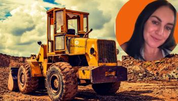 Donegal woman launches Australian construction training company