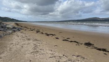Lisfannon Beach 