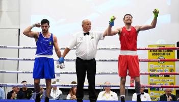 Magic Matthew McCole banishes old ghosts to win Irish Elite title