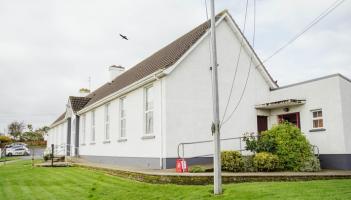 Newly-formed local drama group bringing play to Greencastle Community Centre