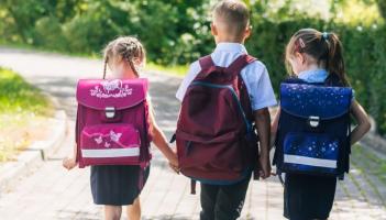 More than 5,000 Donegal families to receive Back-to-School Allowance next month