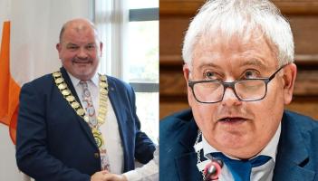 New Cathaoirleachs elected to Donegal County Council municipal districts