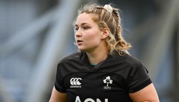 Sadhbh McGrath