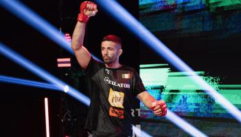 'Moville Mauler' Darragh Kelly looks for PFL takeoff in Wichita