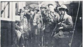 'Even the very mention of the GPO pulls at the strings of Irish men and women'