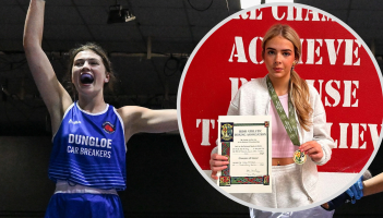 Donegal boxers set for Stateside showdown with Team Ireland in Florida