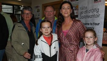 In pictures: Plenty to the agenda for Charles Ward as new constituency office opens