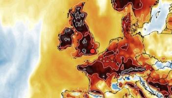 'Scorcher' - European heatwave heading for Ireland amid 30C weather forecast