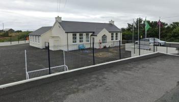 Keadue National School offers €2,000 bursary to boost school enrollment