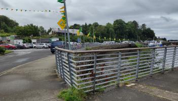 Homecoming arrangements confirmed for Donegal team in Pettigo and Donegal Town