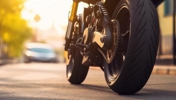 25 motorcyclists suffered serious injuries after collisions on Donegal roads