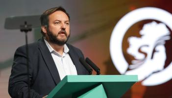 Mac Lochlainn to address inaugural conference of the Global Alliance for Palestine